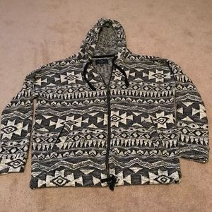 American Eagle Hoodie